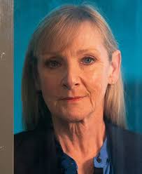 Lesley Sharp as "Jean"