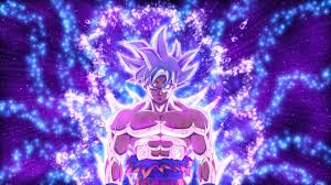 Clean crisp images of all your favorite anime shows and movies. Goku Ultra Instinto Dominado Wallpaper Hd 4k