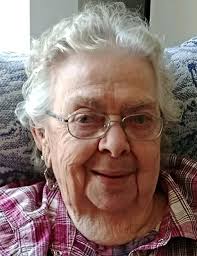 Obituary information for Minnie Hilda Schmidt