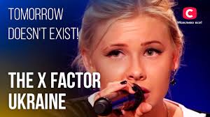 GOOSEBUMPS ❤️ from Sia