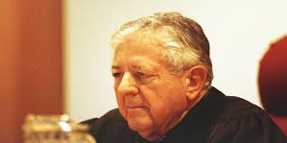 Former Chief Justice Jean Turnage dies at 89