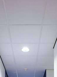 Within our 57,000 square foot facility in oceanside, california. Ceilings