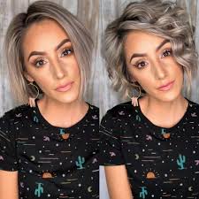 🎶 I like big hair & I cannot lie 🎵......