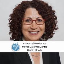 SUSAN BENJAMIN FEINGOLD, PSYD, PMH-C