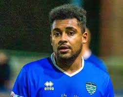 Whitby Town Football Club