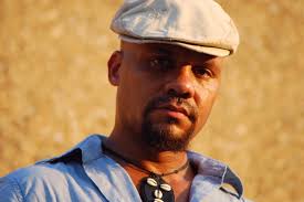 Stand up Comedian Jason Russell