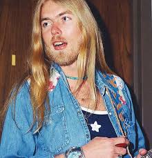 Dickey Betts' Father (Page 52-C)