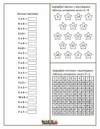 Pin By Dd D Nn D C Nn On Matematika Kids Math Worksheets Math Pages Math Multiplication