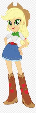 We did not find results for: Equestria Girls Applejack Vector By Icantunloveyou My Little Pony Applejack Human Free Transparent Png Clipart Images Download