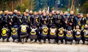 May 7, 2016 october 18, 2017. Satudarah Mc Uk Hells Angels Banned By Dutch Court In Biker Gang Crackdown