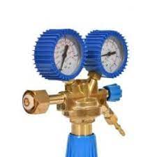 Reducir ventil (regulator), manometar za bocu Kisik - Proinstal