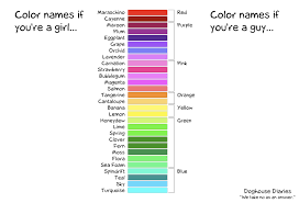 doghouse color wheel