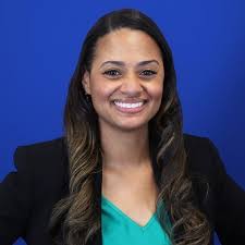 Candice Butts's Instagram, Twitter & Facebook