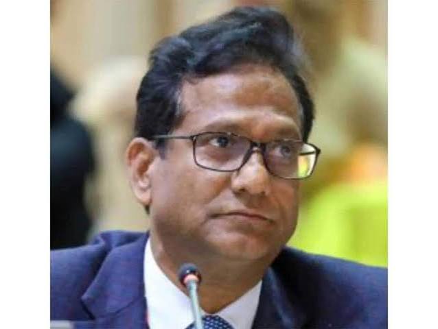 Naresh Pal Gangwar appointment