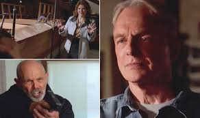 Los angeles season 11 episode 22 reveals what happens when sam, callen, and roundtree travel to afghanistan to. Ncis Season 16 Episode 24 Promo What Will Happen In The Finale Tv Radio Showbiz Tv Express Co Uk