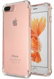 In the past michael has also lived in scott township pa and scott pa. Matone Crsytal Clear Case For Iphone 7 8 Plus For Sale Online Ebay