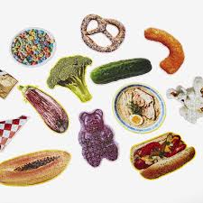 We did not find results for: Areaware Little Puzzle Thing Food Shaped Puzzles Apartment Therapy