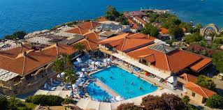 Atlantis resorts was great ! Club Resort Atlantis Ozellikleri Ve Fiyatlari Tatilbudur