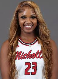 2024-25 Women's Basketball Roster