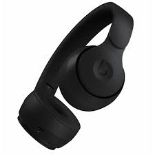 Entre le pavillon d'écouteur et la tête de l'utilisateur, comportant une coque, un actionneur (22) destiné à produire un antibruit ainsi qu'un microphone (28), situé de façon à être à l'extérieur du canal auriculaire d'un utilisateur, afin de produire un signal résiduel, caractérisé en ce que le microphone (28) est disposé par rapport à l'actionneur (22) de sorte que, lors de l. Casque D Ecoute Sans Fil Avec Annulation Du Bruit Solo Pro De Beats Noir Apple Ca