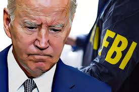 Altra perquisizione FBI in una casa di Biden (come con Trump). America  politica tra caos e guerra