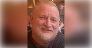 Obituary information for Randall L. Stone