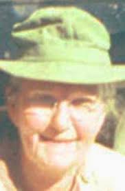 Lucennie Josephine “Cennie” Tyson Lock (1883-1963)