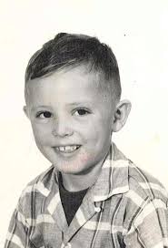 Donald Scriver Obituary