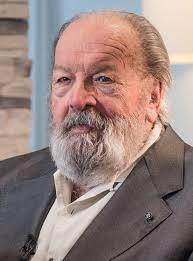 Spencer was initially best known for. Bud Spencer Wikipedia