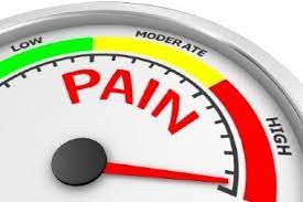 One speaker recommended the physical functional ability questionnaire (faq5) as a measurement tool. Is Pain The Fifth Vital Sign Higher Triage Patient Reported Pain Score Does Not Predict Increased Admission Or Transfer Rates Journal Of Urgent Care Medicine