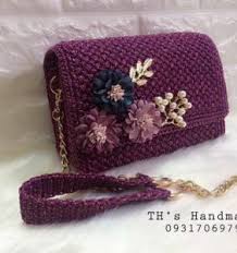 Ahorra con nuestra opción de envío gratis. 18 Bolsos Para Ir De Boda Patrones De Bolso De Ganchillo Bolsos De Ganchillo Clutch De Ganchillo
