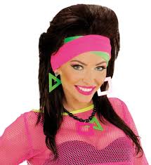 Hovedtørklæder & Pandebånd