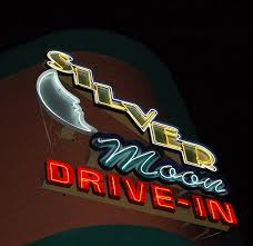 Silver Moon Drive In Theatre Lakeland Fl Drive In Theater Drive In Movie Theater Drive In Movie
