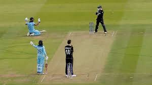 Icc world cup 2019 schedule. World Cup 2019 Overthrow Incident During England New Zealand Final To Be Reviewed In September