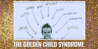 The Golden Child Syndrome Allyoucanread Com