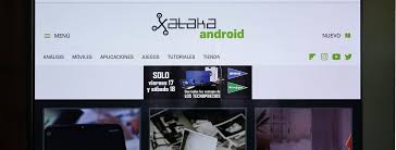 We provide the latest google chrome apk file to download from apk mirror. Como Instalar Google Chrome En Una Tele Con Android Tv