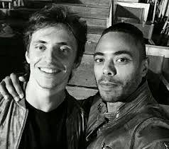 Jade Hale's Instagram, Twitter & Facebook