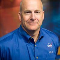 KENNEDY SPACE CENTER, FLA. -- Official portrait of Stephen J. Altemus,  Shuttle Test director, NASA. KSC-00pp1832