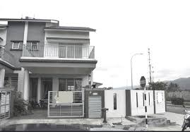 Kami menyediakan perumahan baru dengan harga dan kualiti terbaik di. Terrace House For Sale Taman Bukit Kepayang Seremban