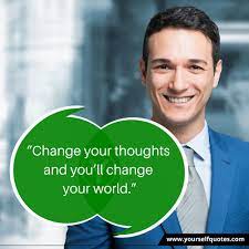 We would all love to be more selfless. Thought Of The Day Quotes To Start Your Day For Motivation