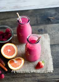 La Recette De Smoothie Parfaite Des Idees Fraiches En 71 Photos Archzine Fr With Images Smoothies Sunrise Breakfast Yummy Smoothies