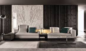 20 Modish Minotti Sofas And Seating Systems Luxury Living Room Sofa Design Living Room Designs