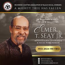 Richmond Association of Black Social Workers (@RichmondABSW)