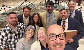 5 Ways to Get Involved in State Government Affairs