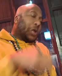 Louisiana Bros Tyler Batiste GIF