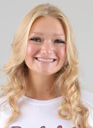 2024-25 Women's Swimming & Diving Roster