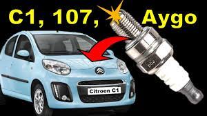 C1 television, a mongolian television channel. Citroen C1 Spark Plug Service 107 Aygo Spark Plug Replacement Youtube