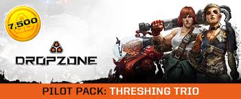 Dropzone On Steam
