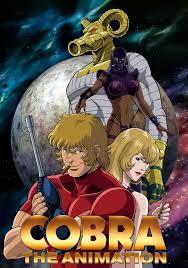 Cobra The Animation 2010 Mkv Mega Identi Anime Space Adventure Cobra Animation