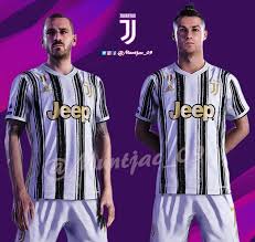 Add kits ucl & uel (gk also) with new badges and fonts by. Muntjac09 On Twitter Possible Juventus Home Kit I Have Doubts But Just For Fun Efootballpes2020 Kit By Muntjac 09